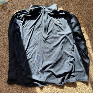 Underarmour men's quarter zip
